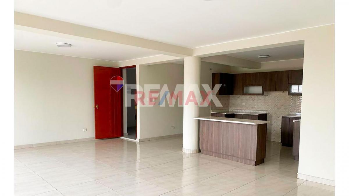 Venta de Departamento en Lurigancho - Lima 2 Dormitorios 