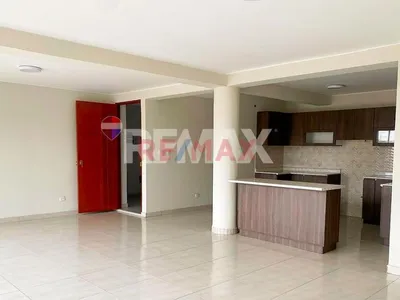 Venta de Departamento en Lurigancho - Lima 2 Dormitorios 