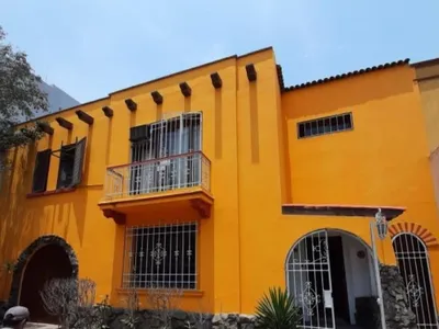 Venta de Casa en Magdalena - del - Mar - Lima 6 Dormitorios 