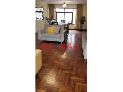 Venta De Hermoso Y Amplio Departamento En Los Olivos