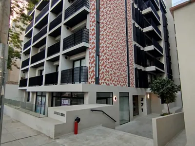 Venta de Departamento en Barranco - Lima 2 Dormitorios