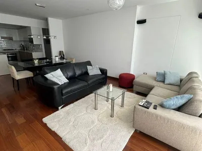 Venta de Departamento en Santiago de Surco - Lima 3 Dormitorios