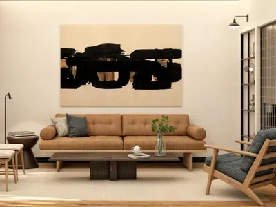 Venta de Departamento en Miraflores - Lima 1 Dormitorio