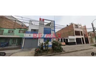 🏡💼 ¡Gran Oportunidad De Inversión En San Juan De Lurigancho!