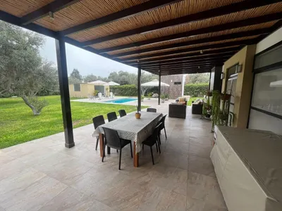 Venta de Casa de Campo en Pucusana - Lima 4 Dormitorios 