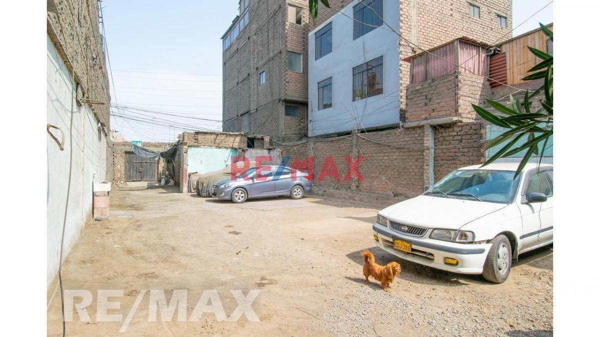 Venta de Terreno / Lote en San Martín de Porres - Lima 0 Dormitorio 