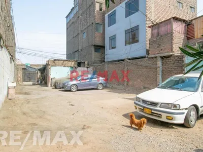 Venta de Terreno / Lote en San Martín de Porres - Lima 0 Dormitorio 
