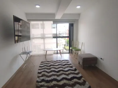 Alquiler de Departamento en San Miguel - Lima 3 Dormitorios 
