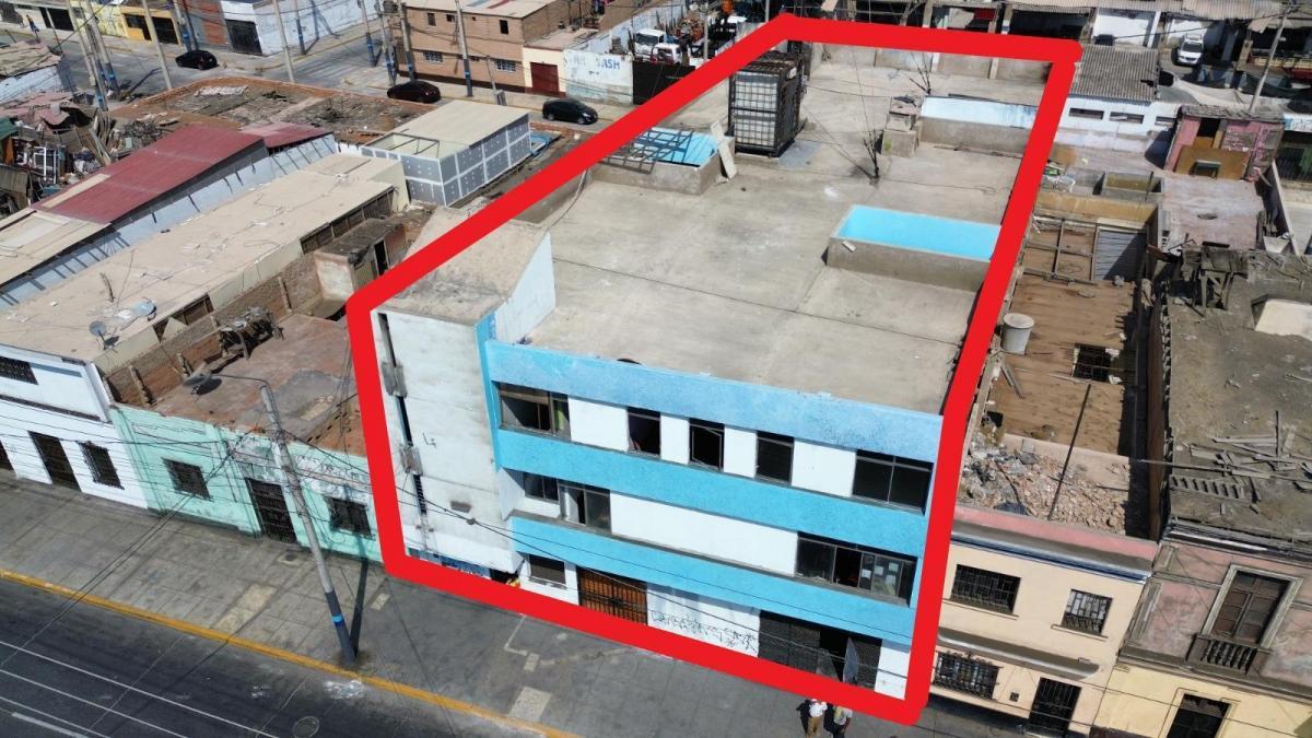 Venta de Terreno / Lote en Callao - Callao 0 Dormitorio 