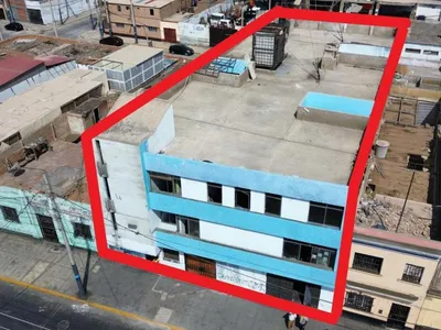 Venta de Terreno / Lote en Callao - Callao