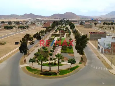 Terreno Urbano En Chilca | 96.79 M² | Urbanización Consolidada | Listo Para Construir