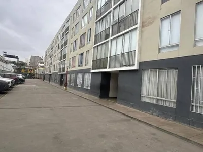 Venta de Departamento en Chorrillos - Lima 3 Dormitorios