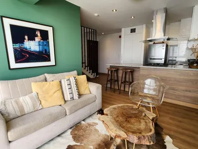 Venta de Departamento en Barranco - Lima 1 Dormitorio