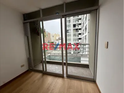 Departamento En Venta En Jesús María | 3 Dormitorios