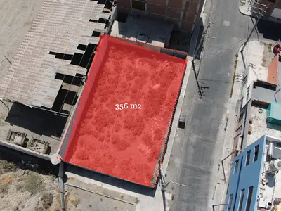 🏥 ¡Atención Inversionistas Del Sector Salud! Terreno Exclusivo Para Proyecto Médico En Alameda Salaverry – Miraflores