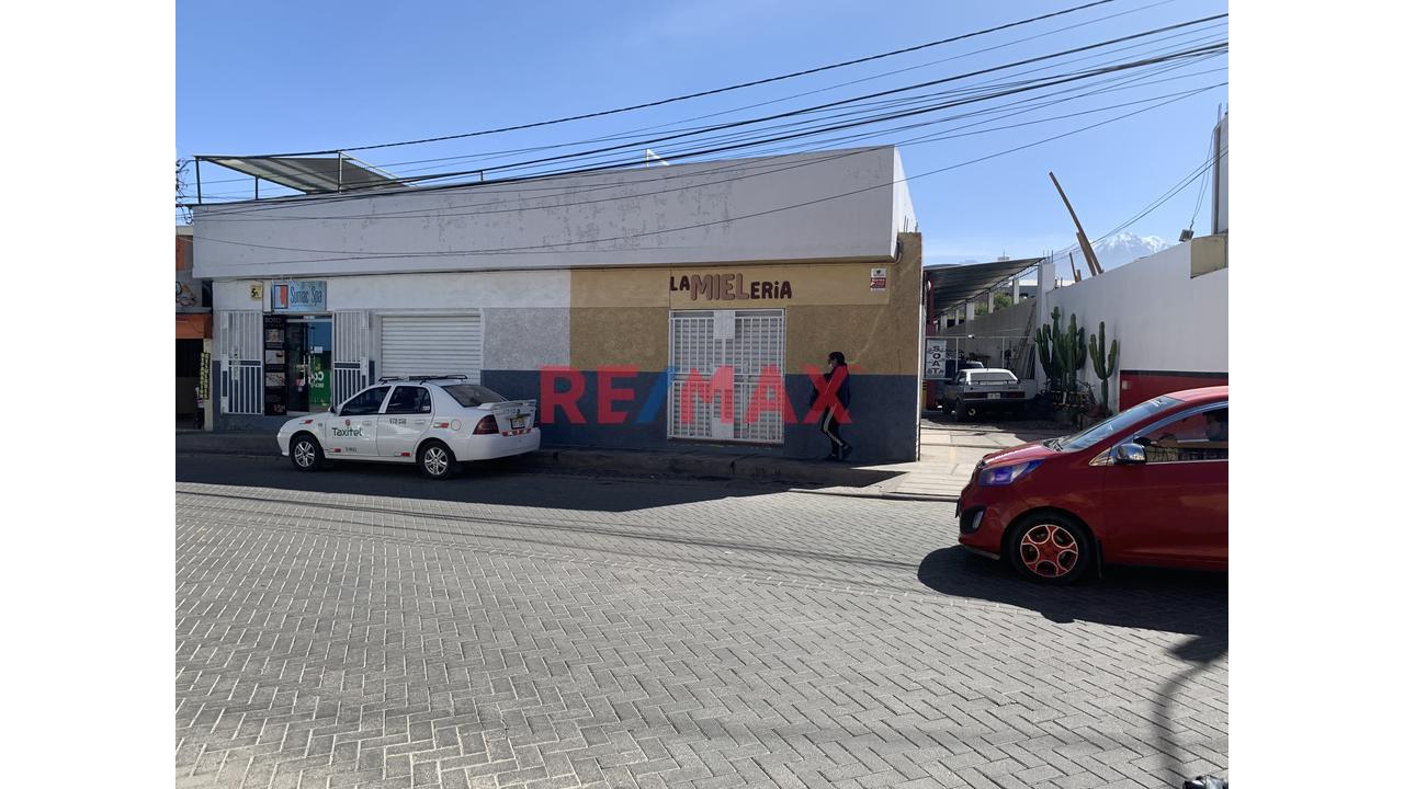 Oportunidad De Inversión – Terreno Urbano De 1,000 M²