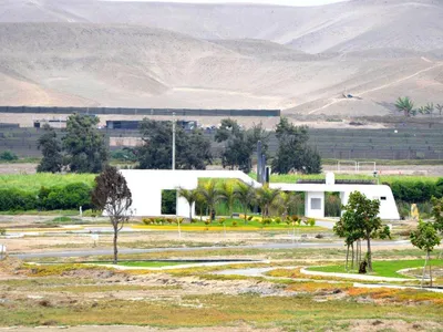 Terreno en venta · Panamericana Norte Km 164, Vegueta · 711 m²