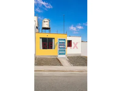 Hermosa Casa Amoblada En Zona Tranquila Y Segura