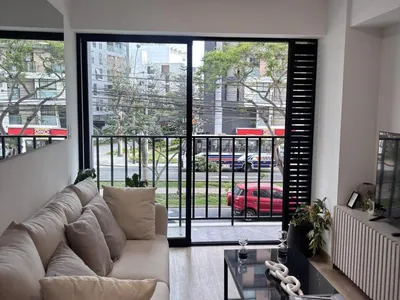 Departamento en venta · Avenida San Felipe al 700, Jesus Maria · 57 m², 2 dorm.