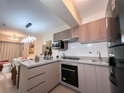 Venta de Departamento en Pueblo Libre - Lima 1 Dormitorio