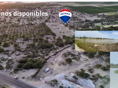 📢 Se Vende 🏞️ Terrenos Comerciales Desde 6 Hectáreas Hasta 40 Hectáreas 🌿 Frente A Una Laguna Natural 🌊