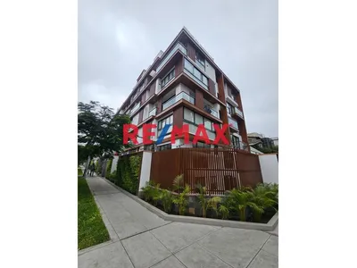 🏡✨ Exclusivo Departamento En Venta – San Borja (Chacarilla) ✨🏡