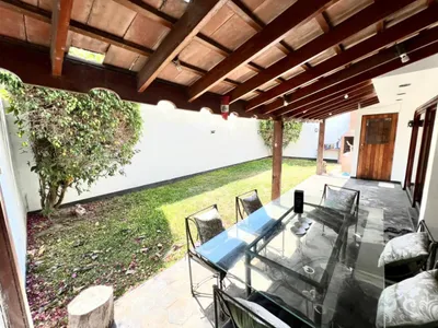 Venta de Casa en Miraflores - Lima 4 Dormitorios