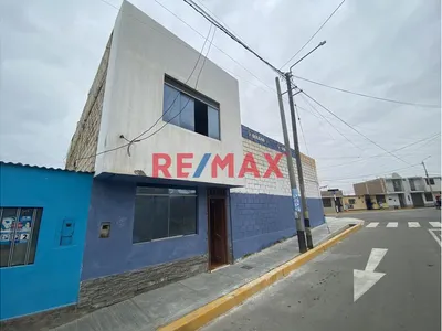 Venta De Casa En Las Lomas De Huanchaco