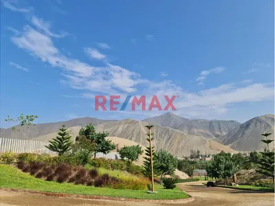 Venta De Lotes En Coayllo La Sierra De Asia Desde 80$ M2