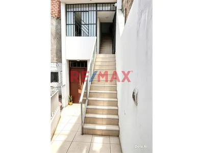 Departamento En Venta San Martin De Porres