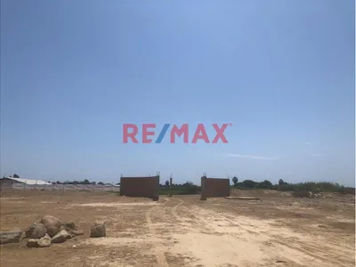 Se Vende Lindo Terreno Rural En Grocio Prado Sector Pampa De Ñoco
