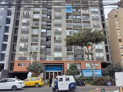 Alquiler Departamento 2 dorm de estreno
