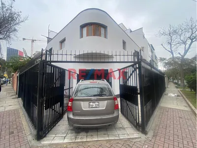 Vendo Local Comercial En San Isidro