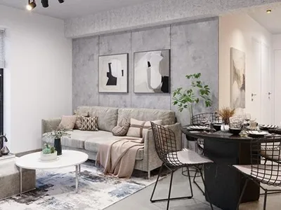 Departamento en venta · Jirón Carlos Arrieta N° 3Xx, Barranco · 59 m², 1 dorm.