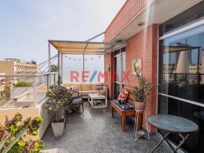 Venta De Hermoso Departamento Cerca Al Parque Acosta En San Isidro