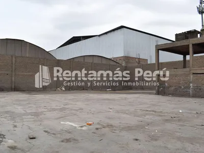 Venta de Local Industrial en Lurigancho - Lima 0 Dormitorio 