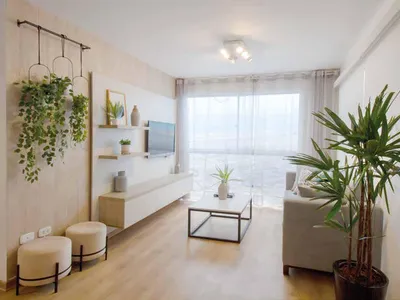 Venta de Departamento en Cercado - de - Lima - Lima 1 Dormitorio