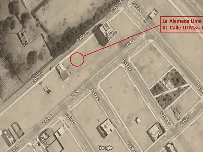 Lote de 90m² en Venta
