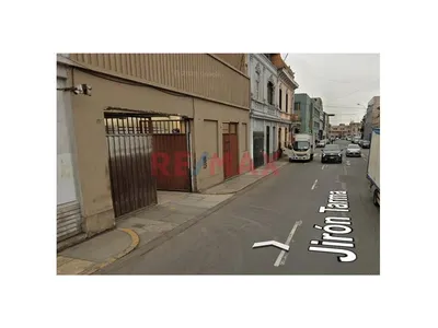 Terreno Premium Para Desarrollo – Cercado De Lima