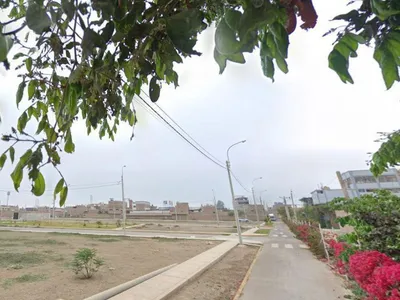 Venta de Terreno / Lote en Canete - Cañete 0 Dormitorio 