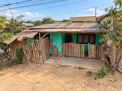 🏡 Oportunidad De Inversion: Casa Como Terreno De 120 M² En Pachacutec ✨