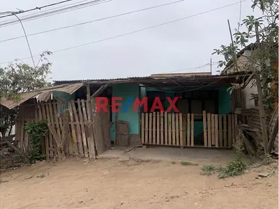 🏡 Oportunidad De Inversion: Casa Como Terreno De 120 M² En Pachacutec ✨