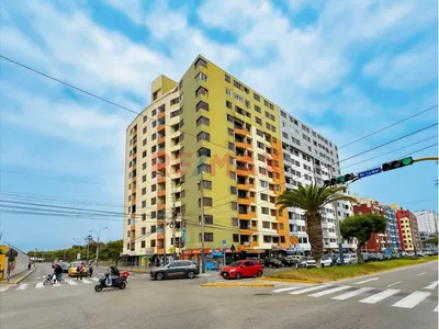 🏡 Departamento En Alquiler En San Miguel – Frente Al Colegio Claretiano