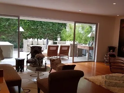 Venta de Departamento en San Isidro - Lima 3 Dormitorios