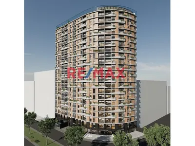 Venta De Departamento Flat Estreno