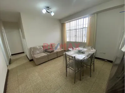 Mini Departamento Amoblado En Alquiler En El Centro De Piura