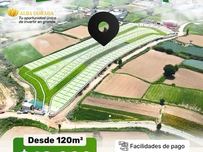 Vendo Terreno Rustico Para Casa Huerta En Sachaca
