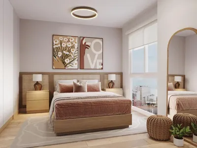 Venta de Departamento en Miraflores - Lima 2 Dormitorios