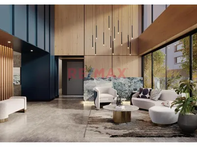Departamento en venta · Jirón Bellavista 110, Miraflores · 54 m², 2 dorm.