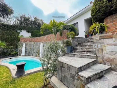 Casa en venta · Malecón Montebello Cdra 5, La Molina · 1180 m², 8 dorm.